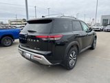New 2025 Nissan Pathfinder SL image 5