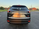 Used 2021 MAZDA CX-9 Touring w/ Touring Premium Package image 4