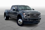 Certified 2022 Ford F450 Platinum w/ FX4 Off-Road Package image 2