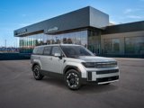New 2026 Hyundai Santa Fe SE image 2