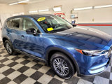 Used 2019 MAZDA CX-5 Touring image 3