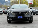 New 2025 Nissan Ariya AWD image 2