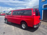 Used 2024 Chevrolet Express 2500 LT w/ LT Preferred Equipment Group image 3