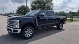 New 2025 Ford F250 Lariat image 5