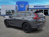 New 2026 Honda CR-V Sport Touring image 4
