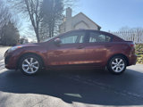 Used 2010 MAZDA MAZDA3 i Touring image 4