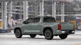 New 2026 Toyota Tundra Limited image 6
