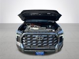 New 2025 Toyota Tundra Platinum image 5
