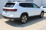 New 2026 Volkswagen Atlas SE image 6