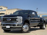 New 2025 Ford F450 King Ranch image 2
