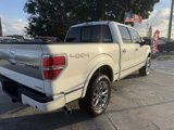 Used 2013 Ford F150 Platinum image 4