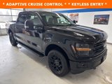 New 2025 Ford F150 XLT image 3
