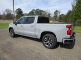 New 2025 Chevrolet Silverado 1500 RST image 3