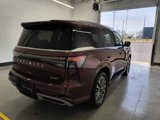 New 2025 INFINITI QX80 Luxe image 4