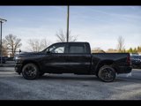 New 2025 RAM 1500 Big Horn image 3