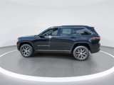 New 2025 Jeep Grand Cherokee Limited image 5