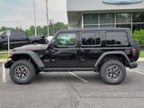 New 2025 Jeep Wrangler Unlimited Rubicon image 2