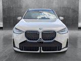 New 2025 BMW X3 xDrive30i w/ Premium Package image 2