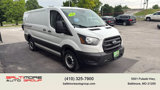 Used 2020 Ford Transit 250 Low Roof image 3