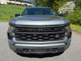 Used 2024 Chevrolet Silverado 1500 Custom image 3