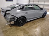 Used 2025 Honda Civic Sport image 2