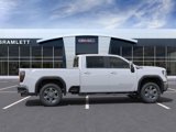 New 2025 GMC Sierra 2500 SLT w/ SLT Premium Package image 5