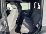 Used 2012 Jeep Wrangler Unlimited Sport image 6