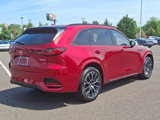 Used 2025 MAZDA CX-70 3.3 Turbo S w/ Premium Plus image 6