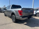 Certified 2023 Ford F150 XLT w/ Equipment Group 302A High image 6