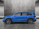 New 2025 Mercedes-Benz GLB 250 4MATIC image 3