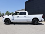 New 2025 RAM 1500 4x4 Crew Cab image 2