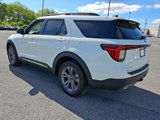 New 2025 Ford Explorer Active w/ Active Comfort Package image 3