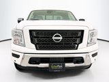Used 2024 Nissan Titan SV image 2