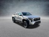 New 2025 Toyota Tacoma TRD Off-Road image 2