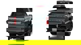 New 2025 Chevrolet Silverado 1500 Custom Trail Boss image 3