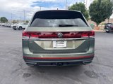 New 2025 Volkswagen Atlas SE image 4