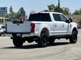 Certified 2022 Ford F250 Lariat w/ Tremor Off-Road Package image 4