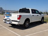 Certified 2024 Nissan Titan SV w/ SV Convenience Package image 4