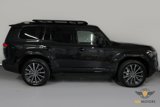 Used 2025 Lexus GX 550 w/ Accessory Package (31) image 4
