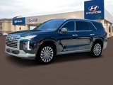 New 2025 Hyundai Palisade Calligraphy image 2