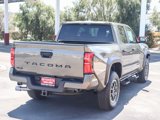 New 2025 Toyota Tacoma TRD Off-Road image 6