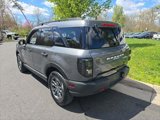 Used 2024 Ford Bronco Sport Big Bend image 3