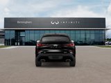 New 2025 INFINITI QX55 Luxe w/ Cargo Package image 6