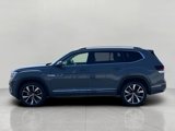 New 2025 Volkswagen Atlas SEL Premium R-Line image 4