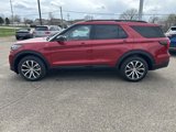 New 2025 Ford Explorer ST-Line image 4