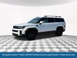 New 2025 Hyundai Santa Fe Calligraphy image 2