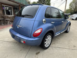 Used 2006 Chrysler PT Cruiser Limited w/ Chrome Accents Group image 2