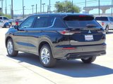 New 2025 Mitsubishi Outlander ES image 3