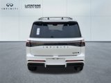 New 2025 INFINITI QX80 Autograph w/ Autograph Exterior Package image 5