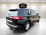 Used 2019 Chevrolet Traverse LT image 4